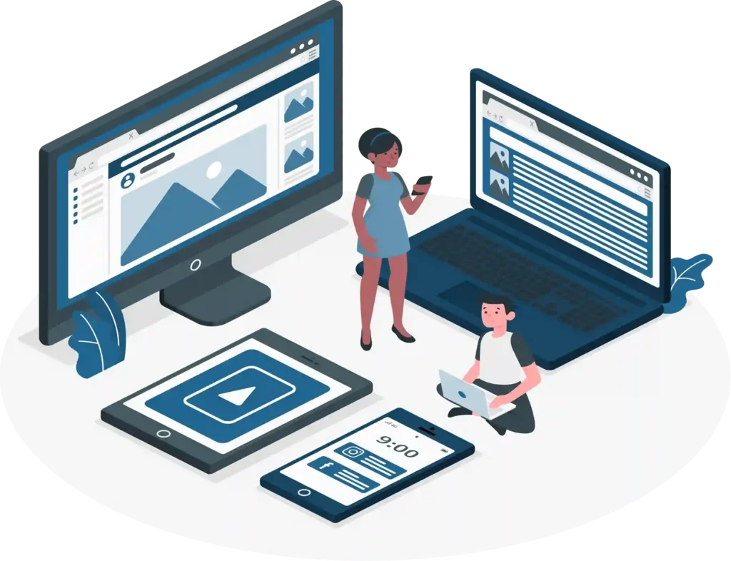 Security Monitoring and Updates