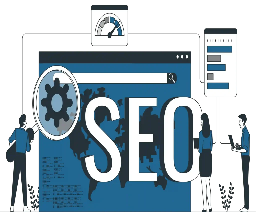 Technical SEO Enhancements