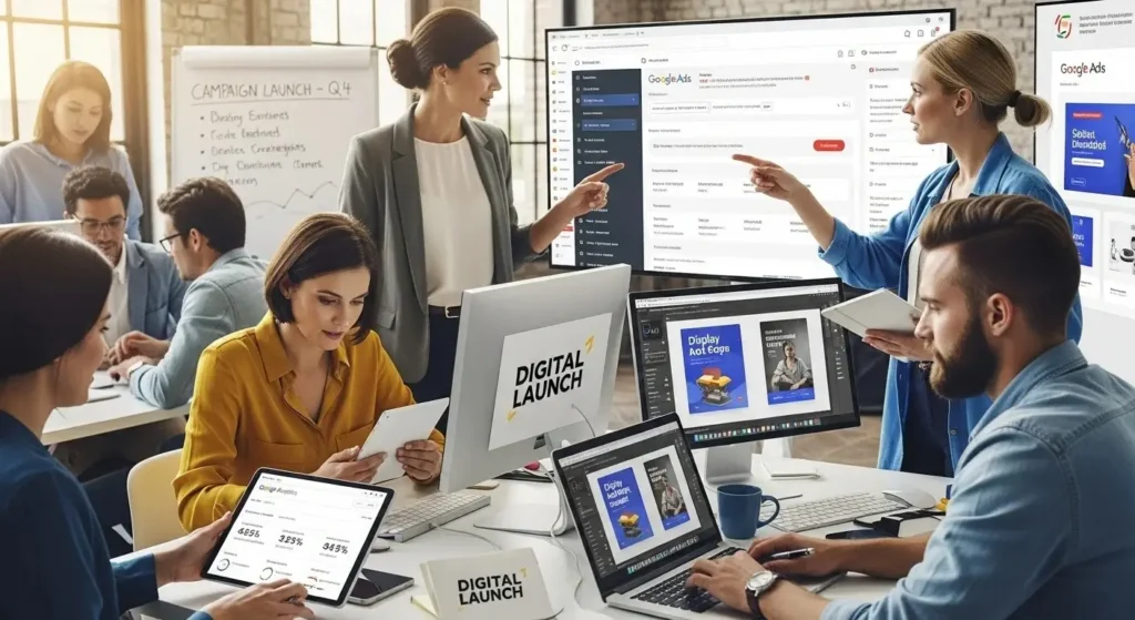 Tips for Getting the Best Results from Your Digital Ads, Kathmandu