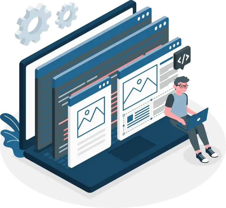 Web Application Development