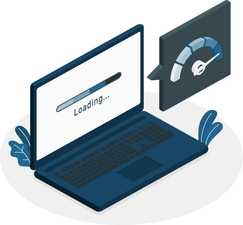 Website Performance Optimization