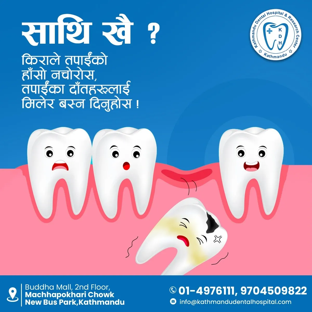dental bee daat