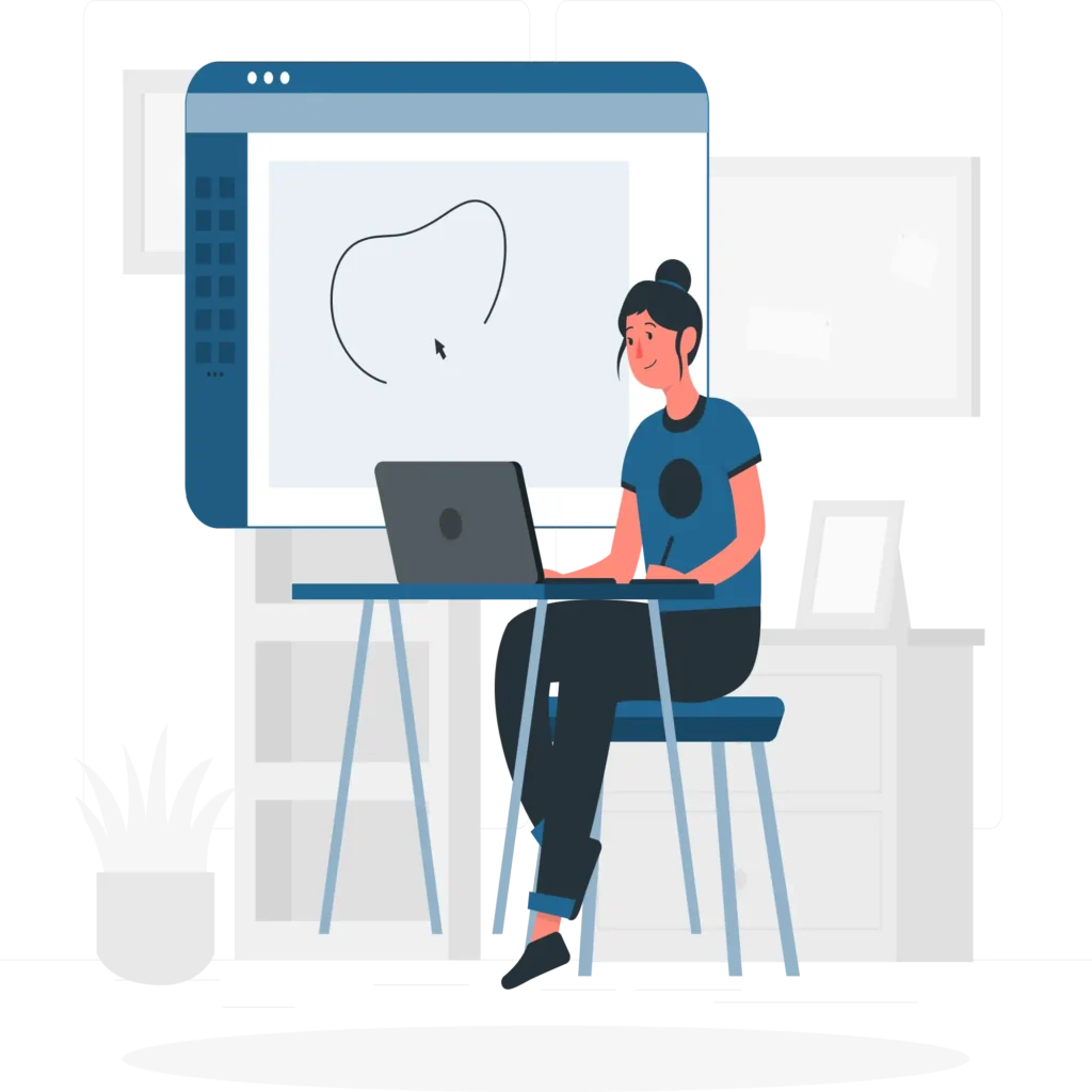 logo design service at gripas marketing