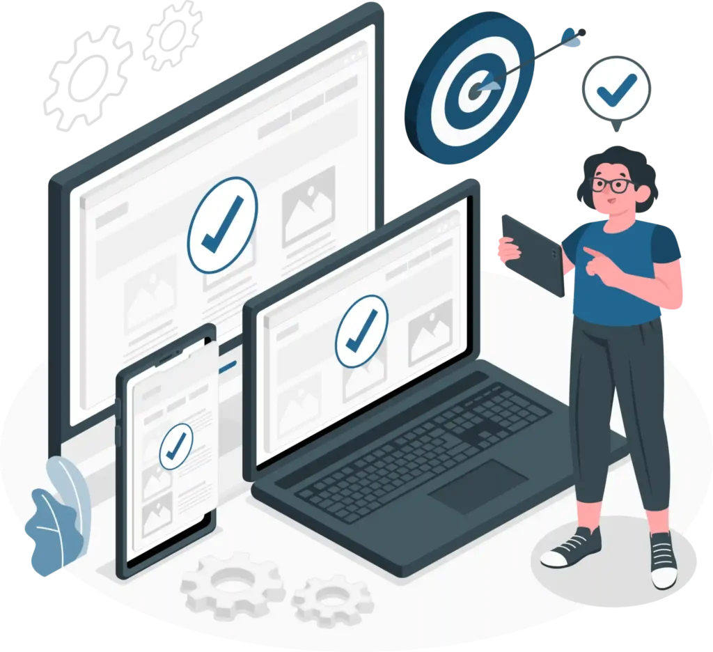 retargeting and remarketing ads