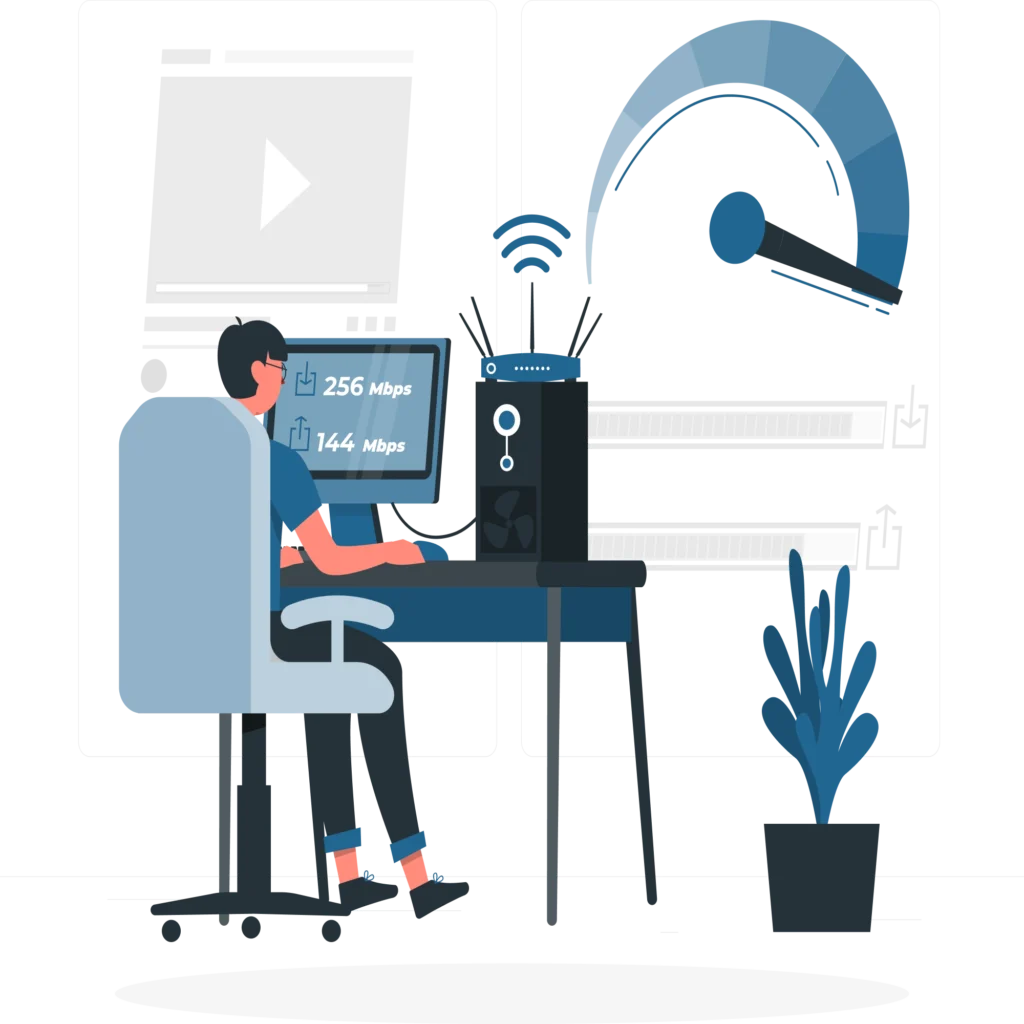 seo optimized wordpress website