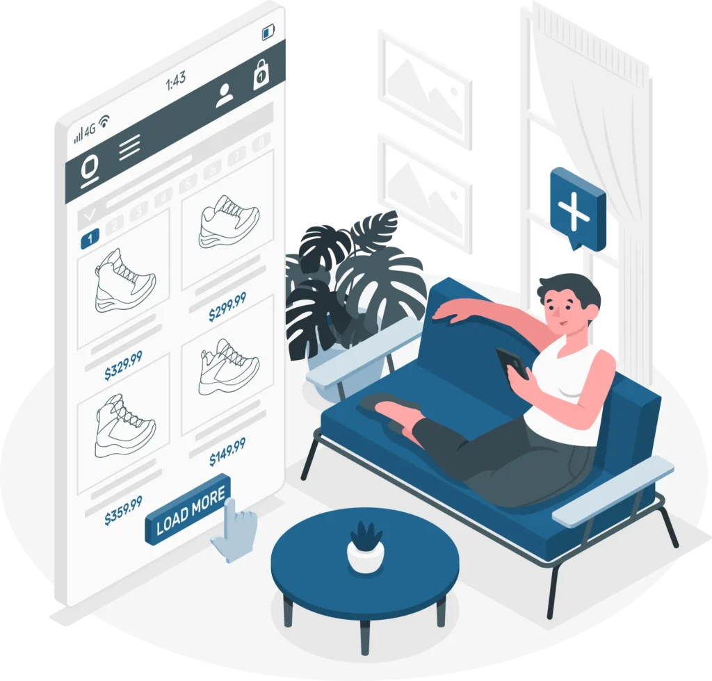 woocommerce website development