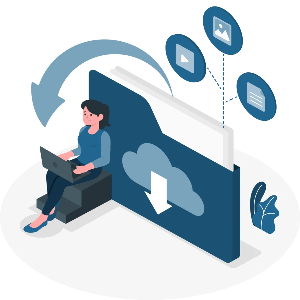 wordpress website migration