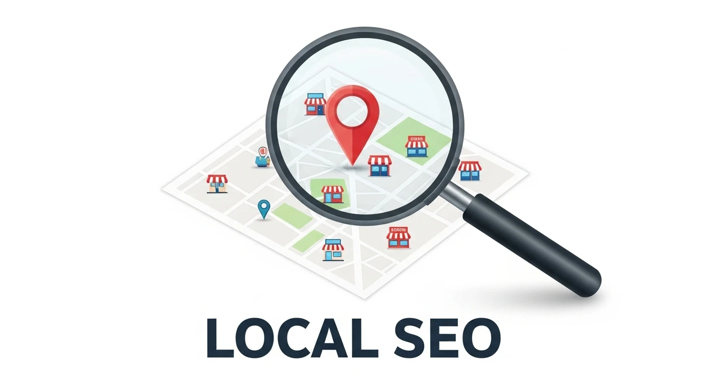 Importance of local SEO for Kathmandu businesses