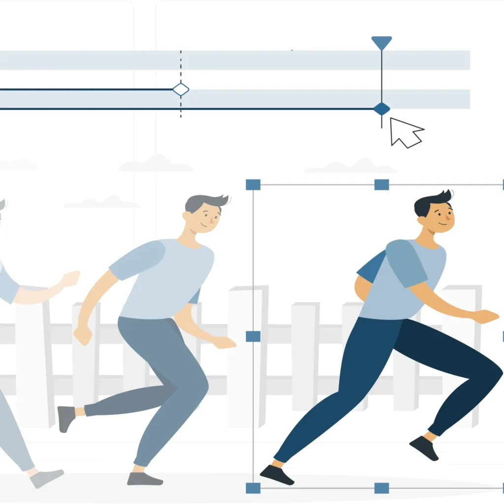 Motion Graphics & Video Services - Brand Animation