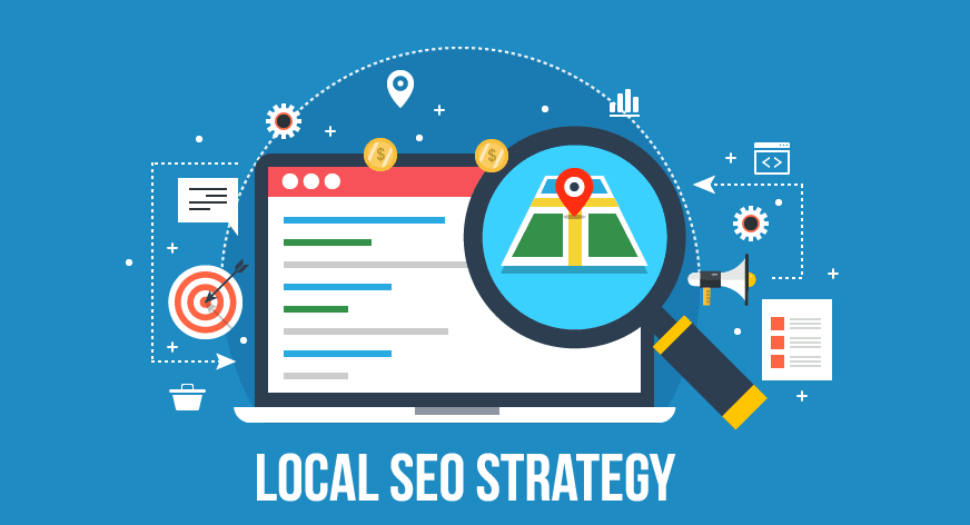 Off-Page Local SEO Strategies That Work in Nepal