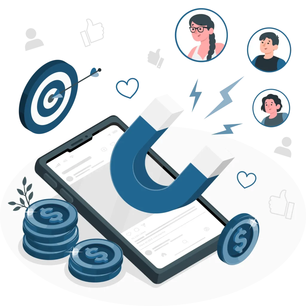 tiktok audience targeting