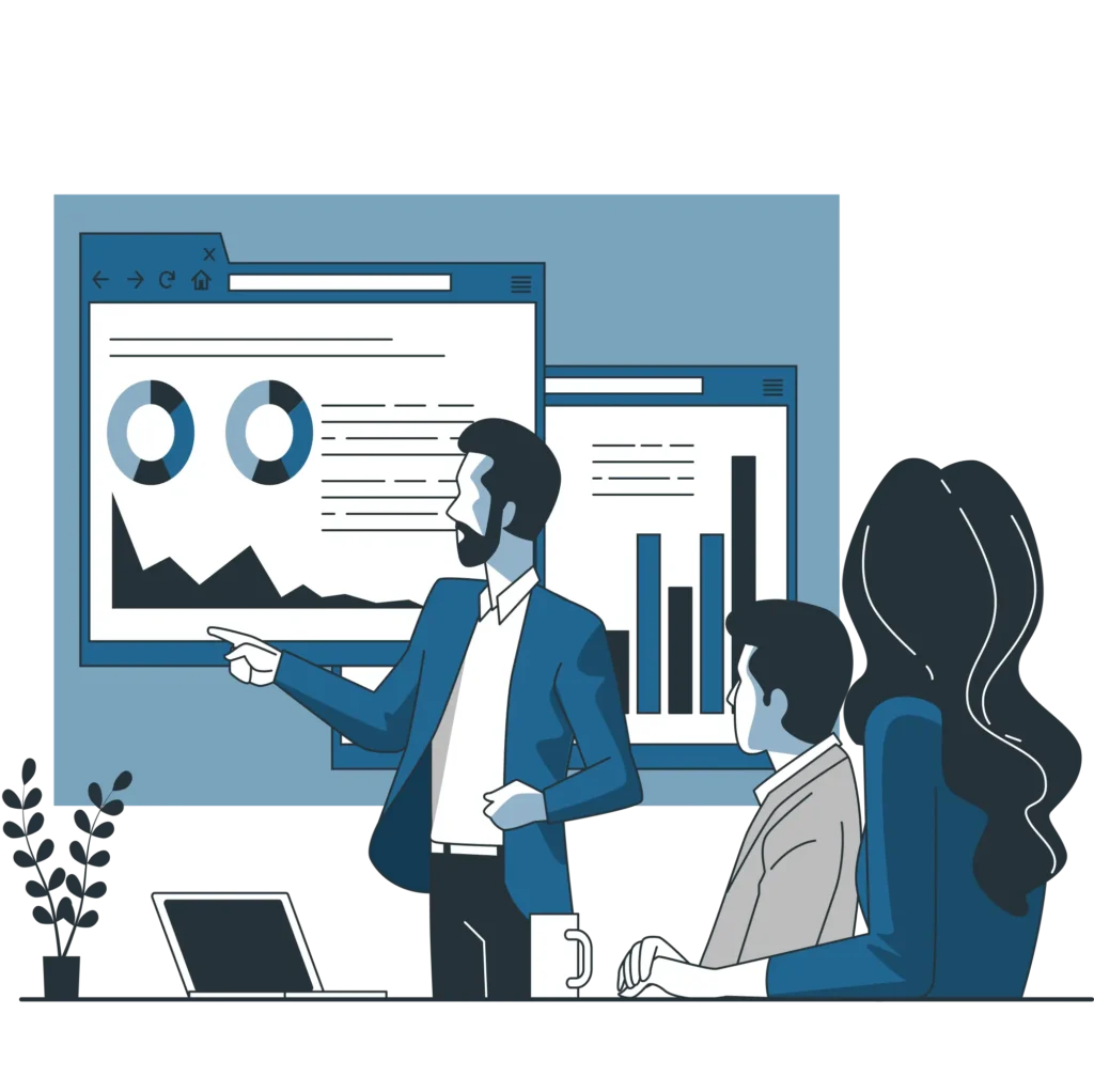 tiktok marketing conversion tracking and analysis report