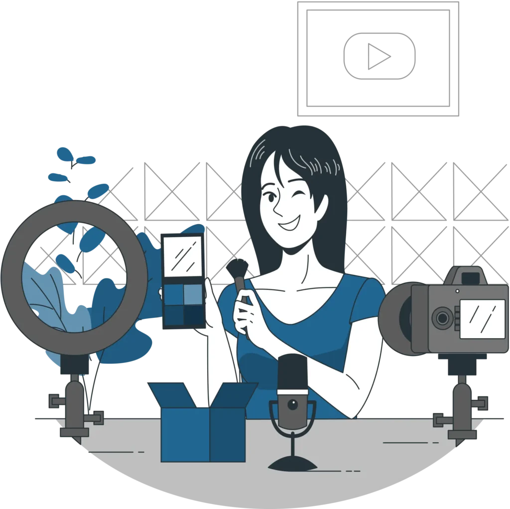 video content creation and strategy