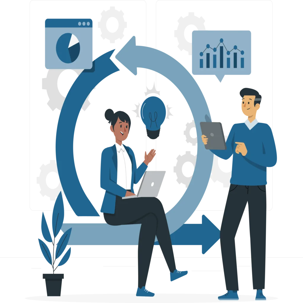 website scalable with gripas maketing