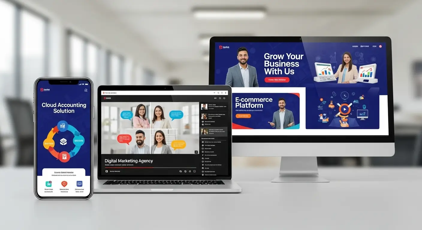 Best digital ads agency in Kathmandu, Nepal