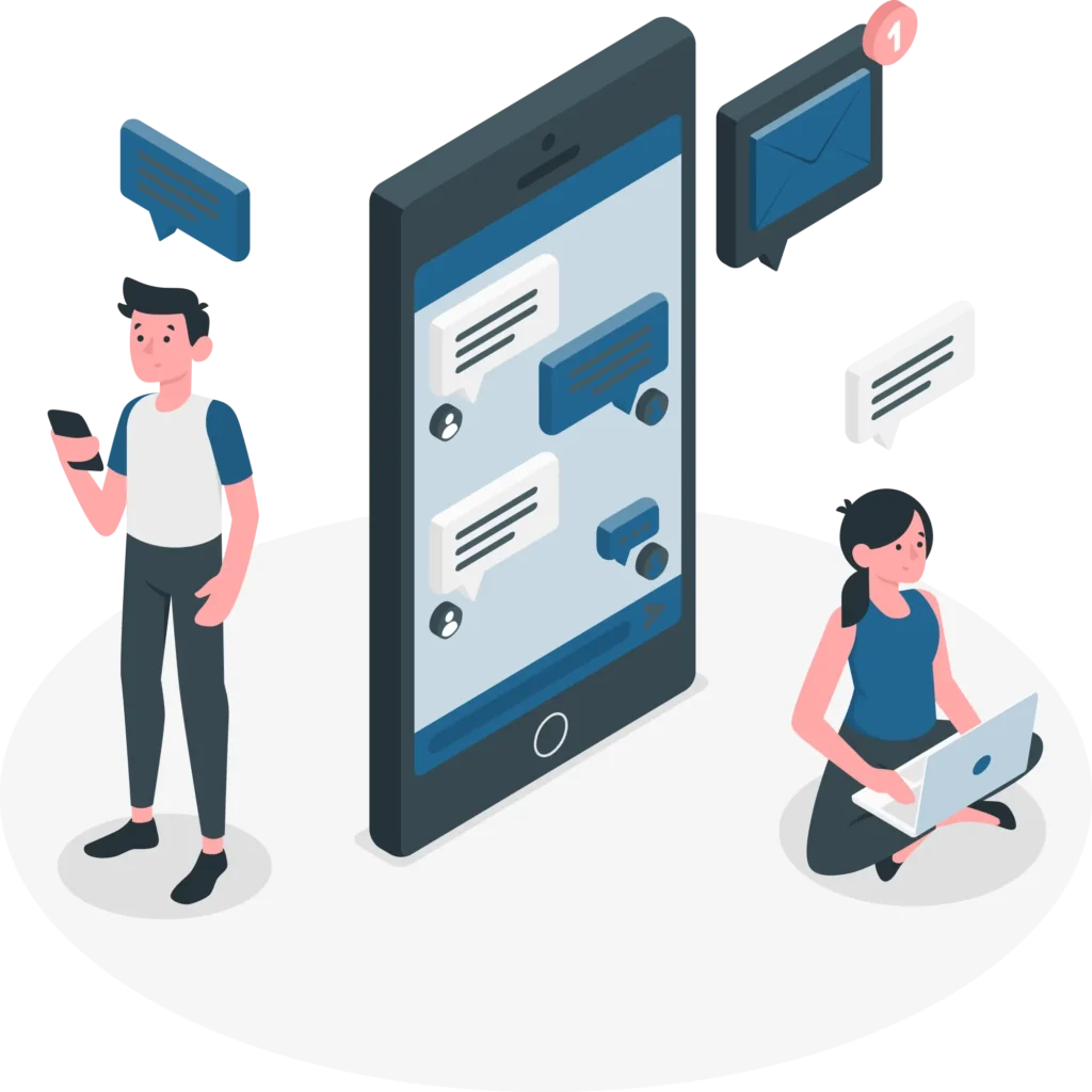 Meta Messenger Ads