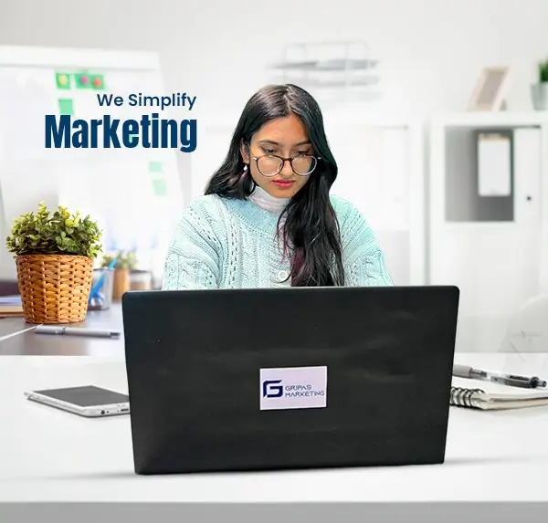 Best digital marketing company in Nepal