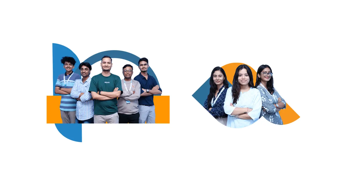 Our professional team at Gripas Marketing