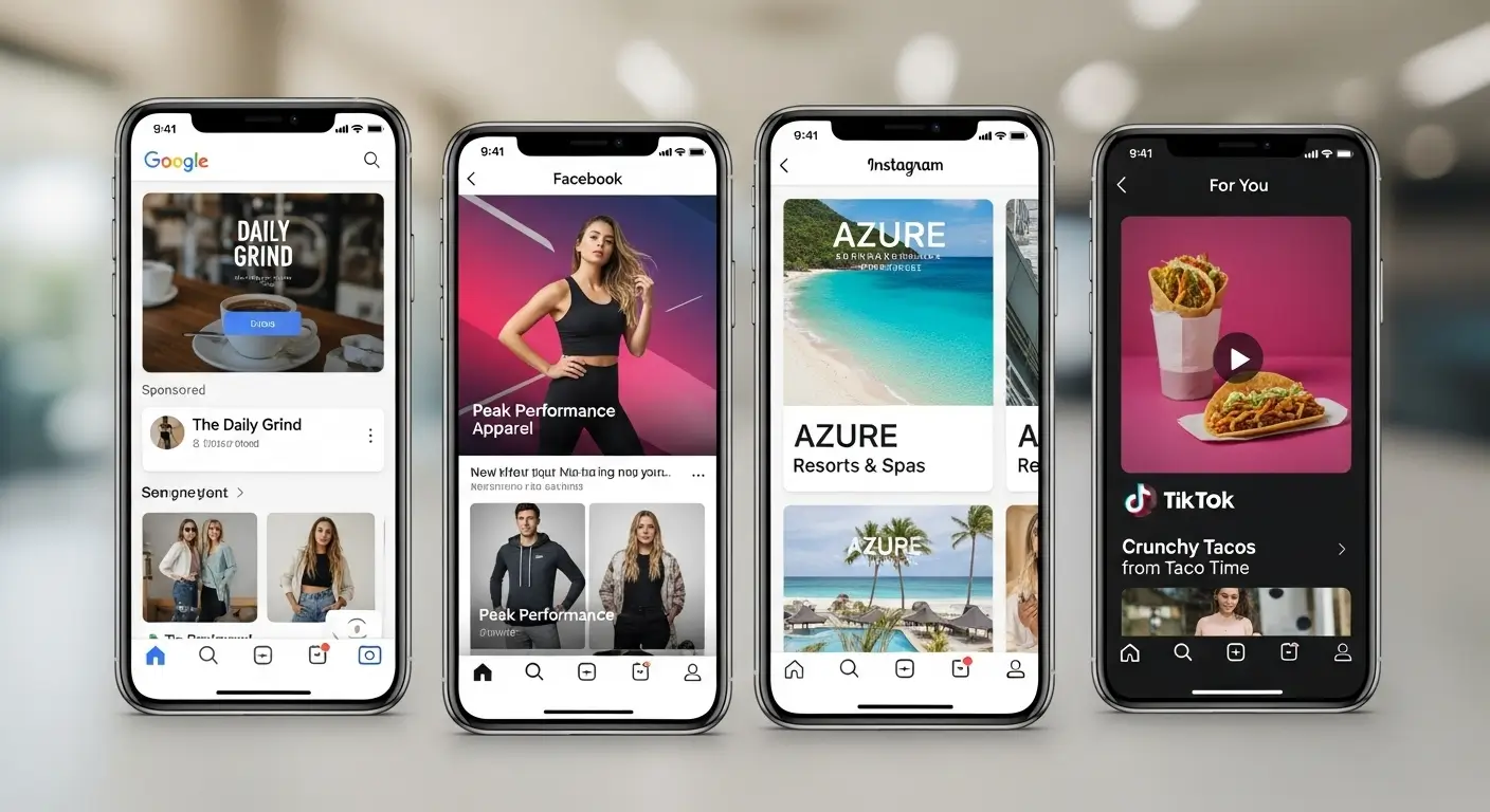 Results-Driven PPC Advertising in 2026 - Turn Clicks into Revenue