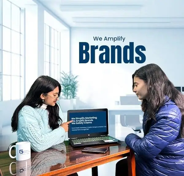 Top digital branding company in Kathmandu, Nepal