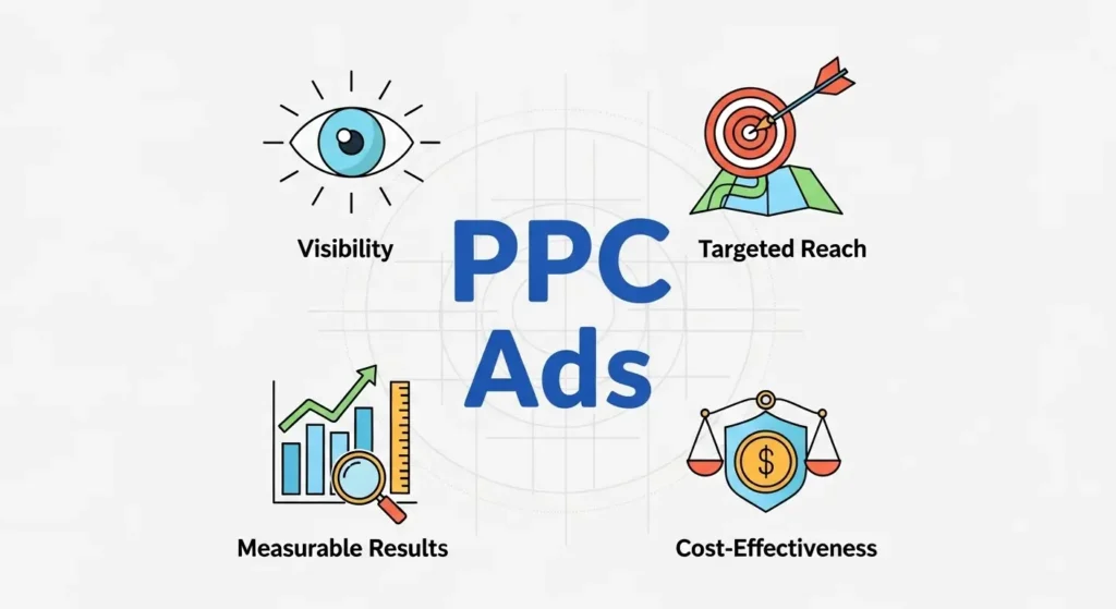 Why PPC is Essential for Nepali Businesses in 2026