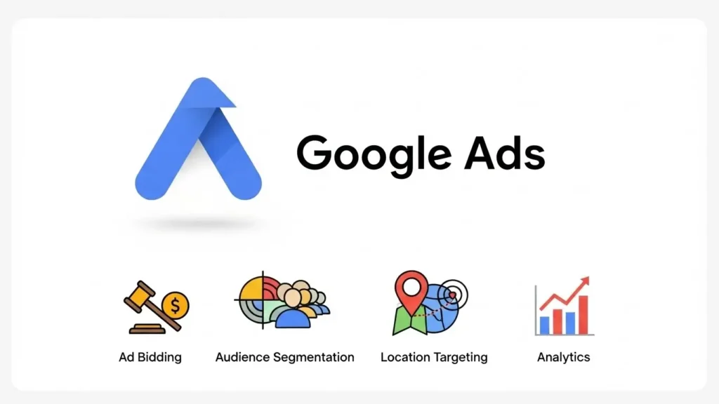 Advanced Google Ads techniques to boost ROI