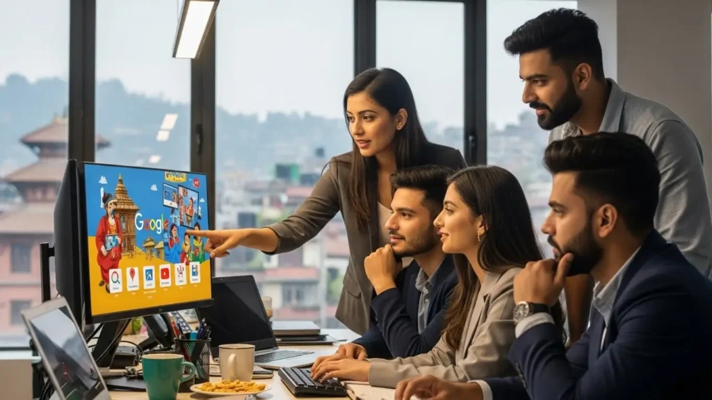 Create compelling Google ads and boost your ROI