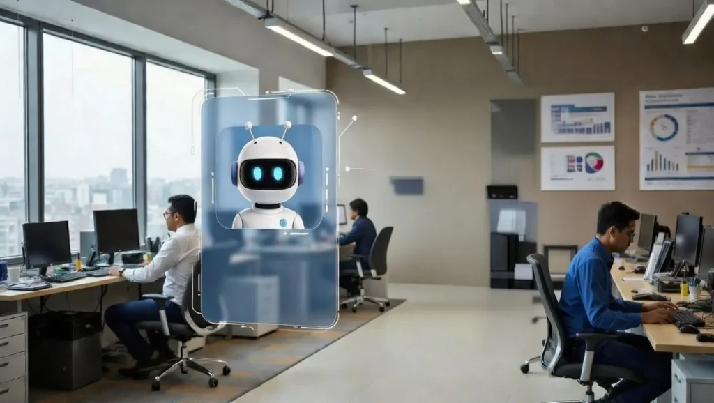 AI Integration and Personalization