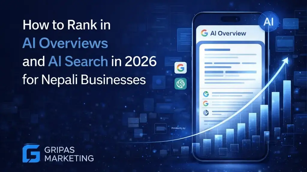 Ai Overview and ai search