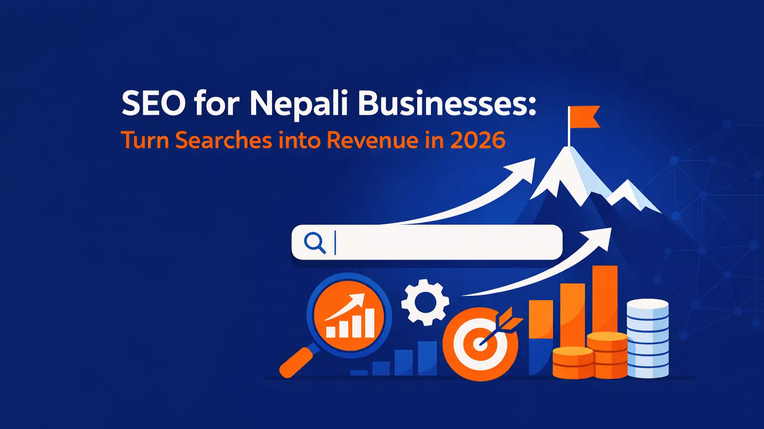 seo for nepali businesses
