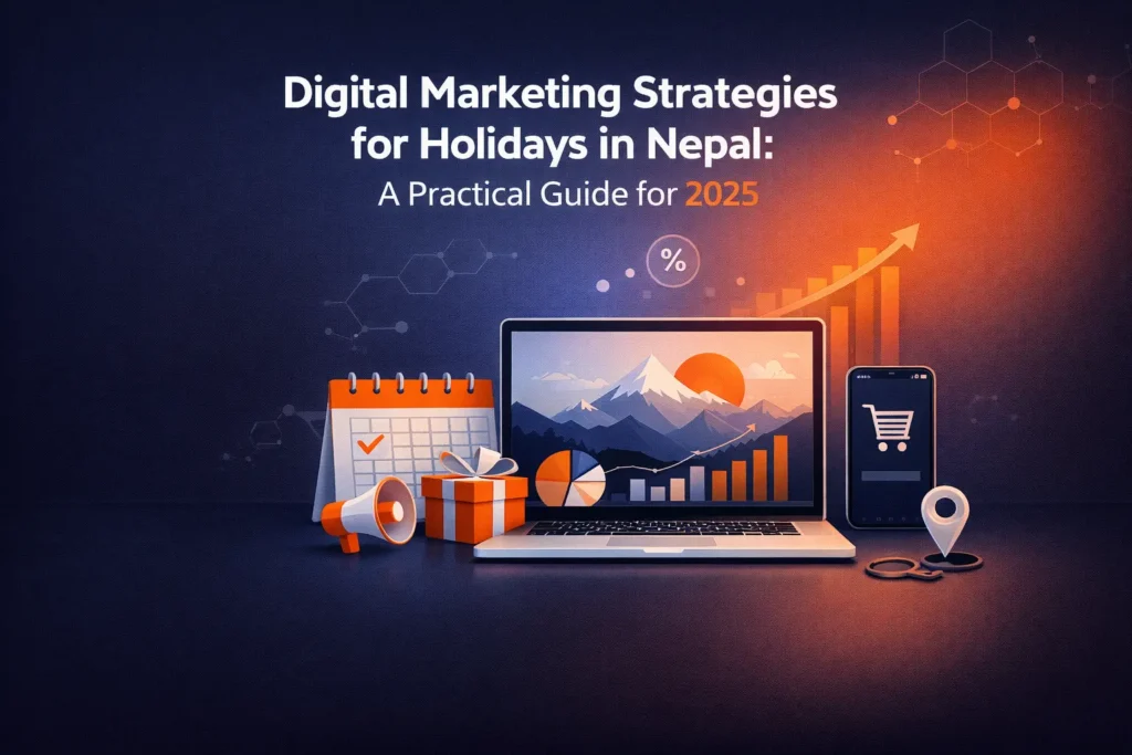 Digital marketing in nepal in 2026