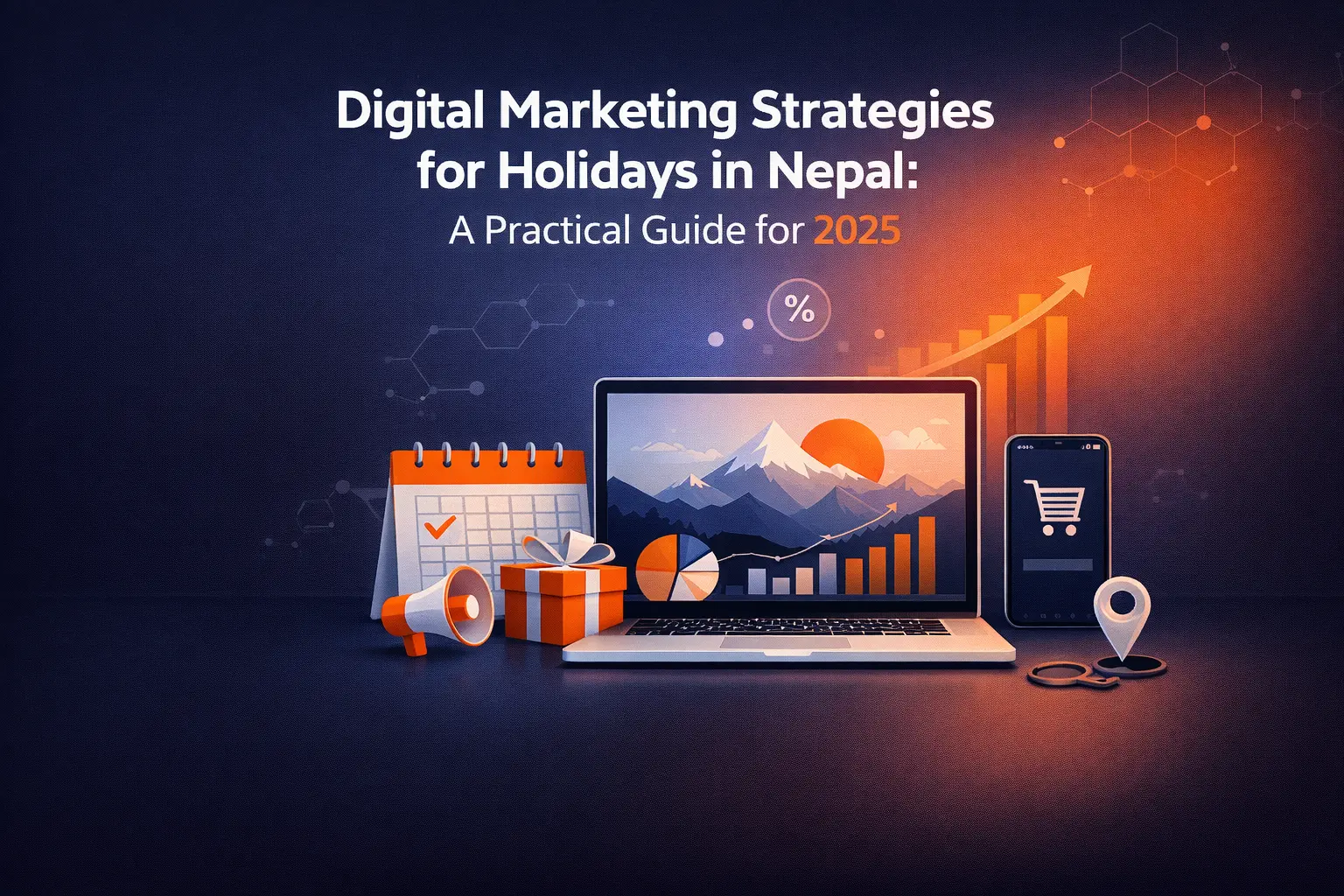 Digital marketing in nepal in 2026