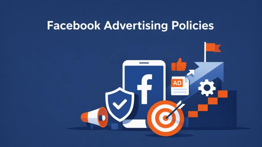 facebook advertising policies
