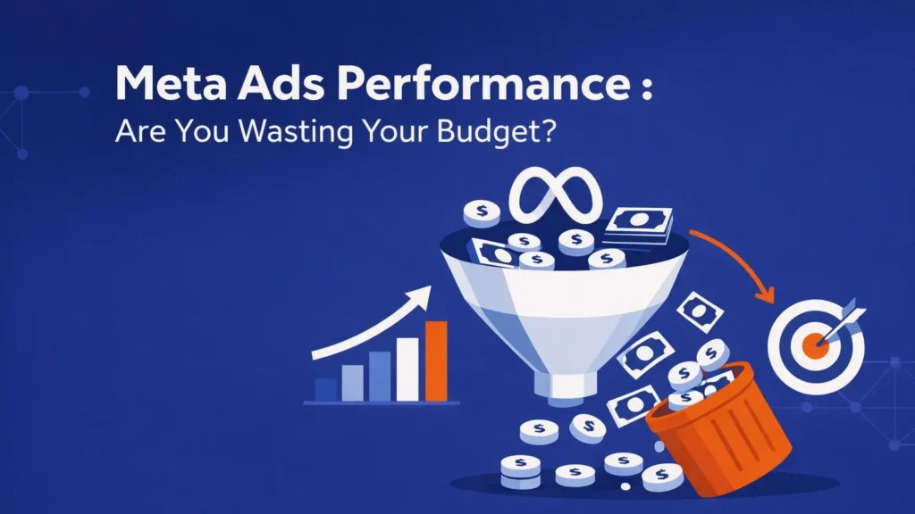 meta ads not working