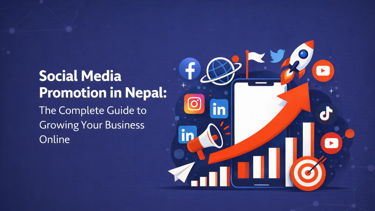 social media promotion