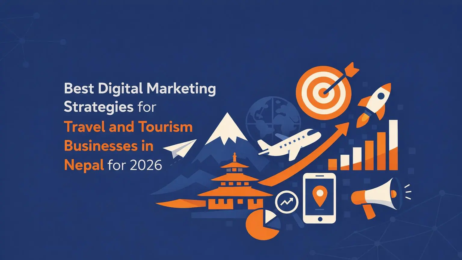 travel and tourism marketing agency