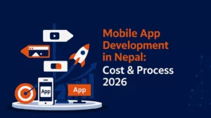 app development in nepal