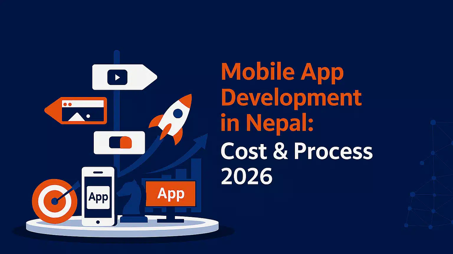 app development in nepal