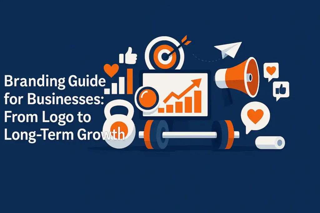 branding growth