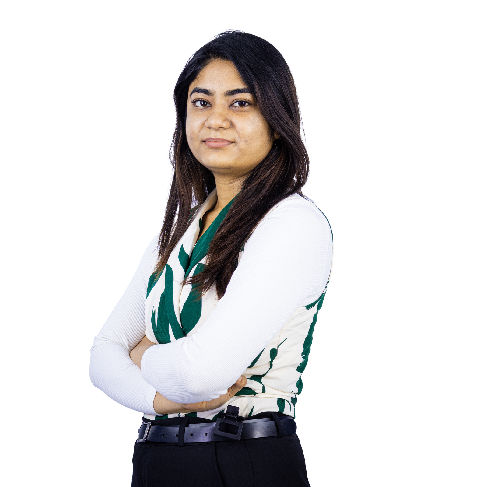 Aarohi Singh, Quality Assurance Specialist at Gripas Marketing