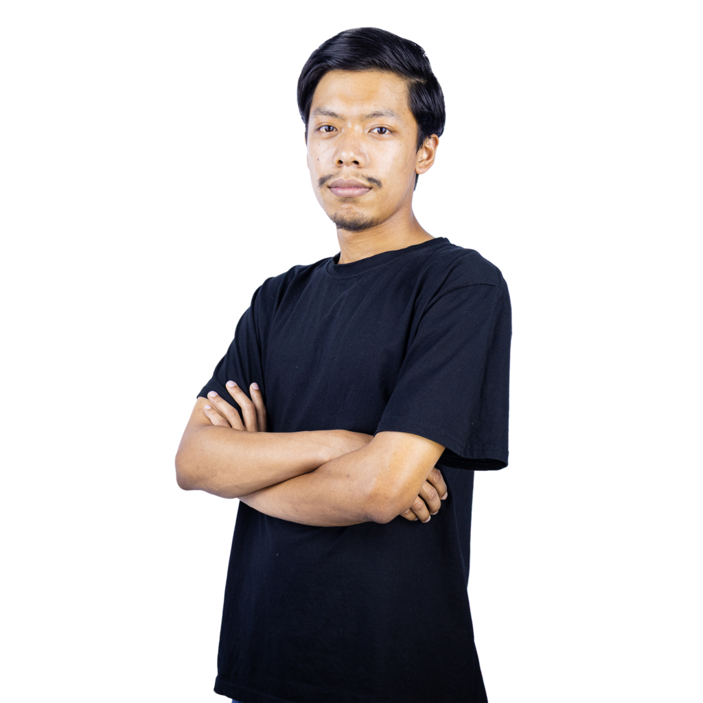 Bikash Tamang, Social Media Manager at Gripas Marketing
