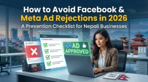 how to avoid meta ads rejection