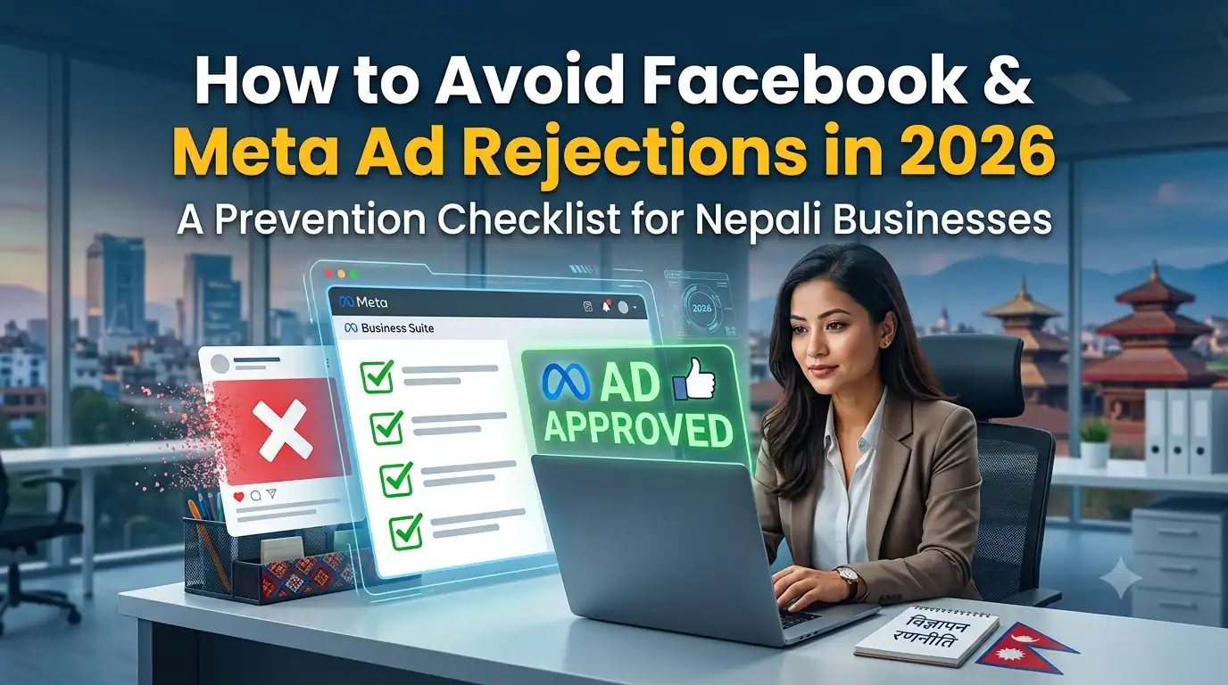 how to avoid meta ads rejection