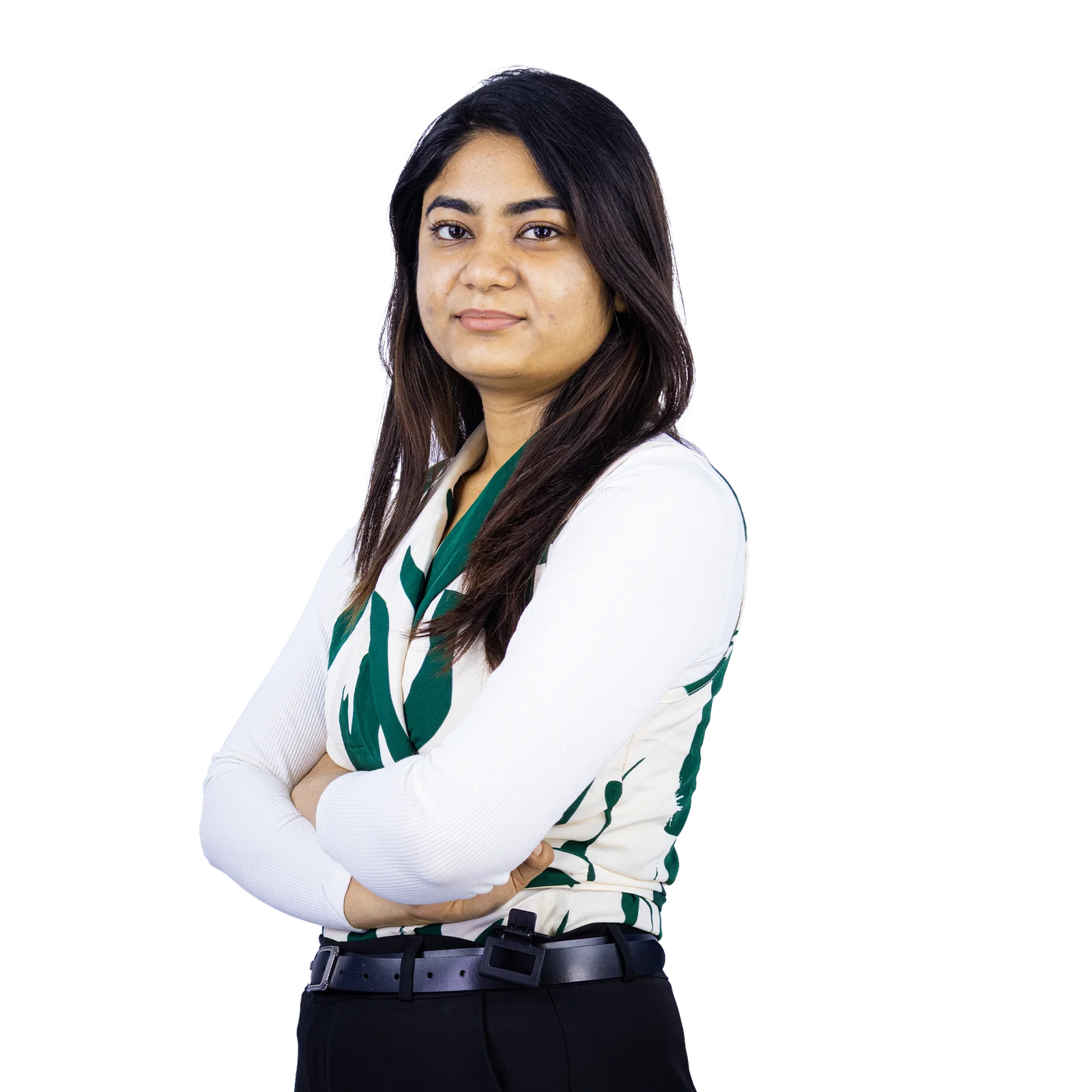 Aarohi Singh, Quality Assurance Specialist at Gripas Marketing