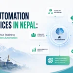 AI Automation Agency in Nepal for Connected Business Growth