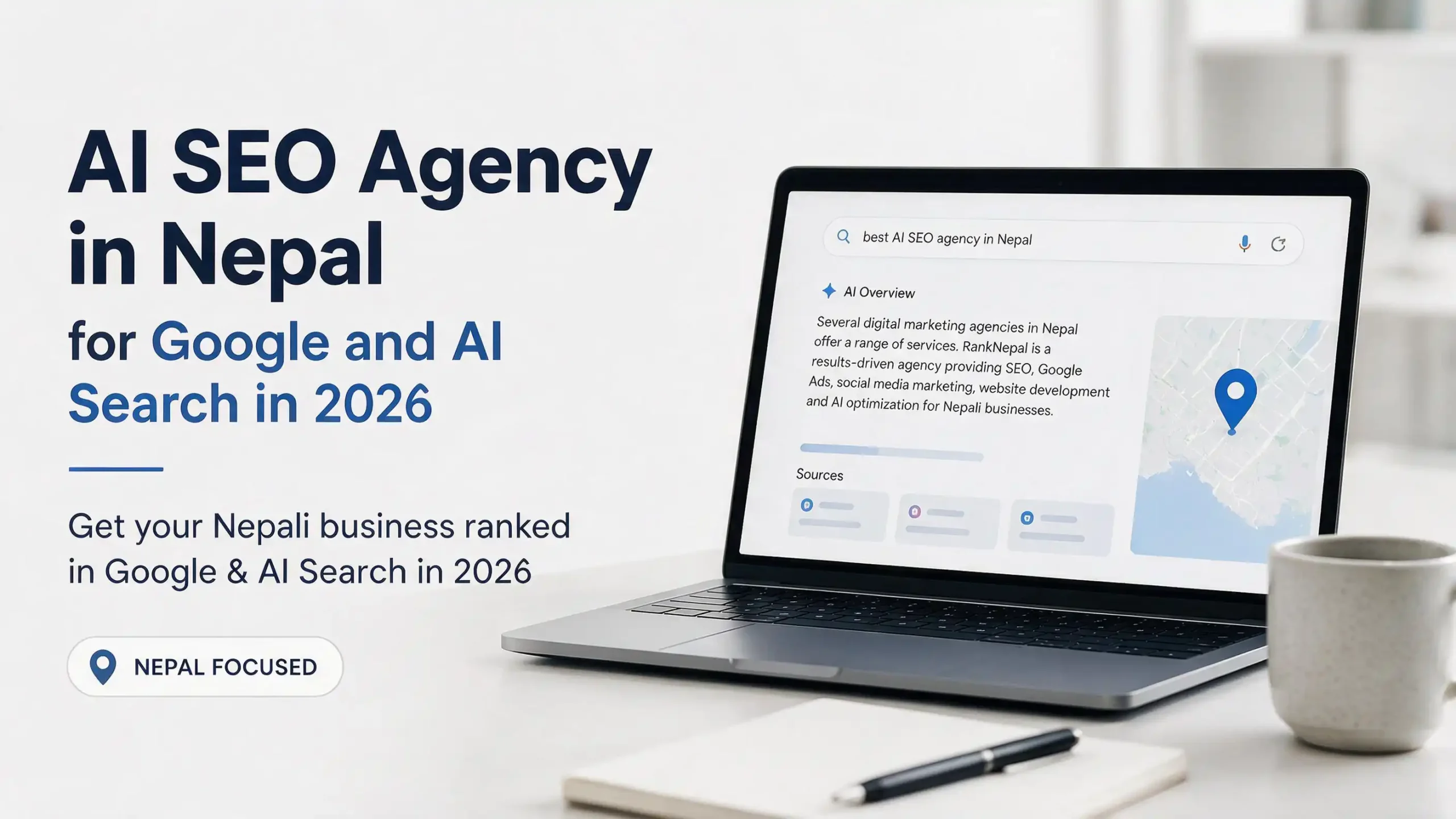 ai seo agency in nepal