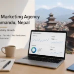 best digital marketing in kathmandu