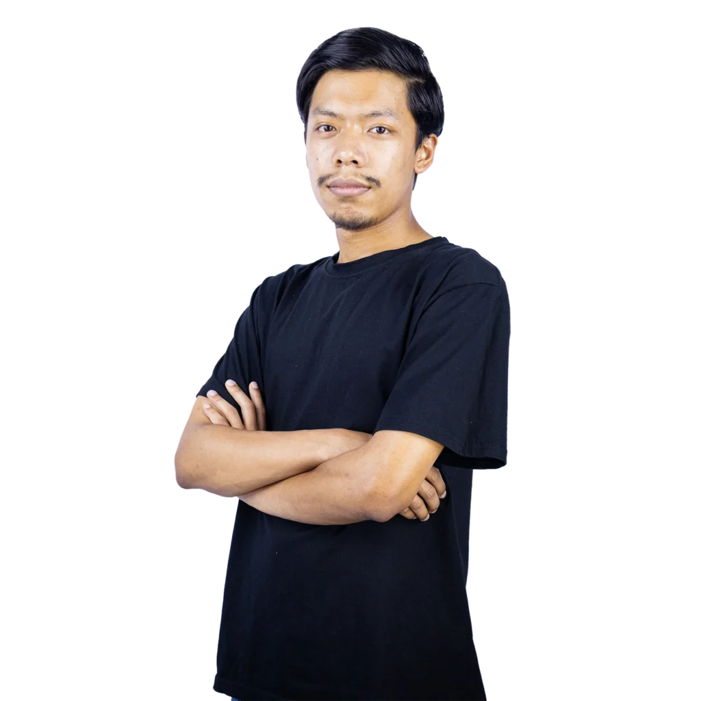 Bikash Tamang, Social Media Manager at Gripas Marketing