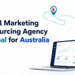 Australian business working with a digital marketing outsourcing agency in Nepal Show more lines