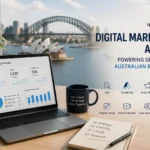 digital marketing agency for australia
